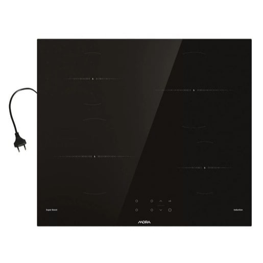Indukční varná deska Mora černá VDIT661C
