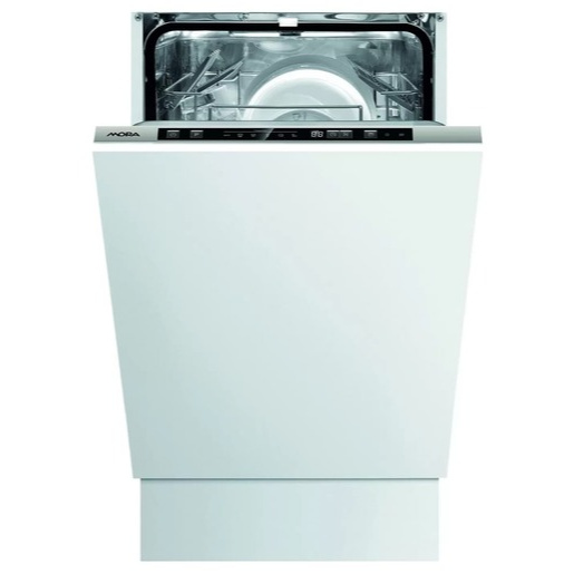 Mora vestavná plně integrovaná myčka IM 565
