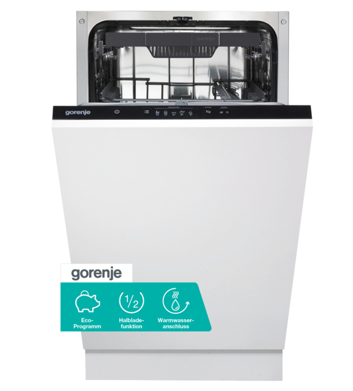 Gorenje Myčka - GV520E10