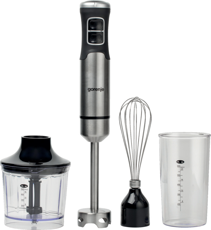 Gorenje Ruční mixér - HBX1000XE