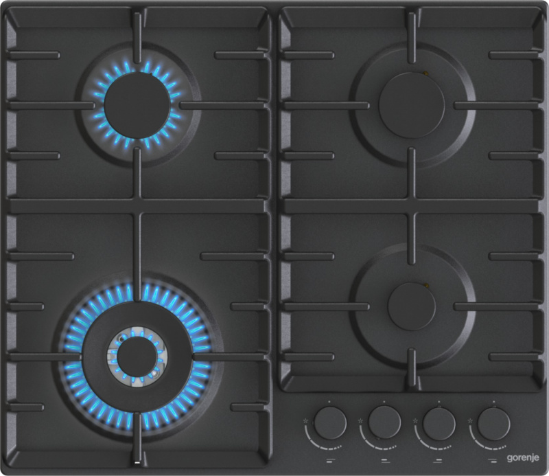 Gorenje Plynová varná deska - GW642AB