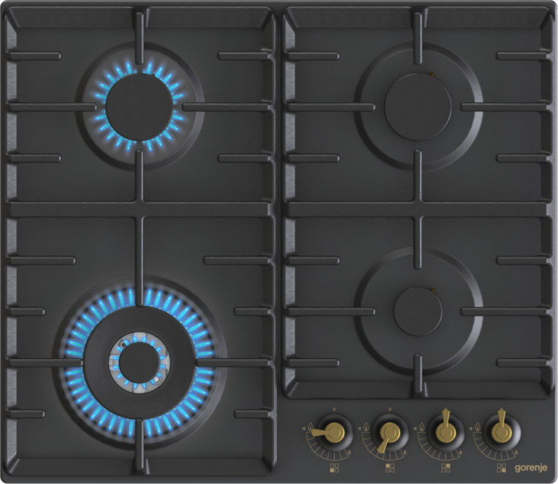 Gorenje Plynová varná deska - GW642CLB