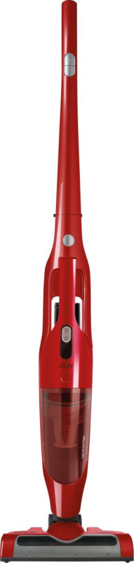 Gorenje Tyčový vysavač - SVC252GFR