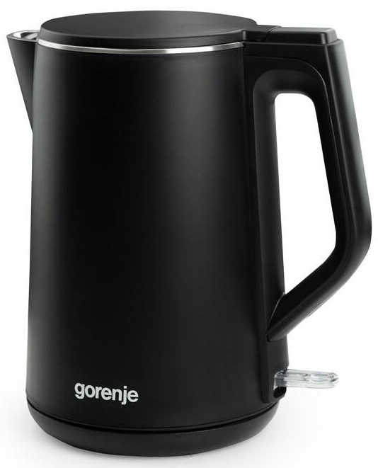 Gorenje Rychlovarná konvice - K15DWBK