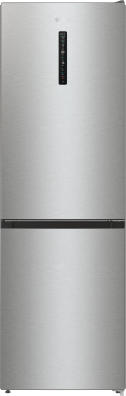 Gorenje Kombinovaná chladnička - NRC6194SXL4