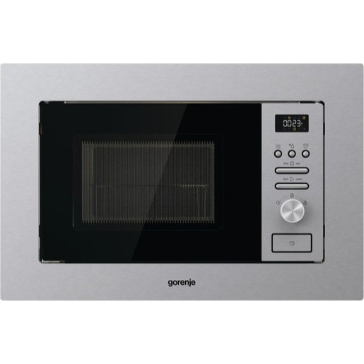 Gorenje Mikrovlnná trouba s grilem - BMI201AG1X