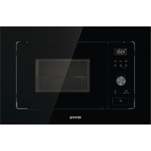 Gorenje Mikrovlnná trouba s grilem - BM201AG1BG
