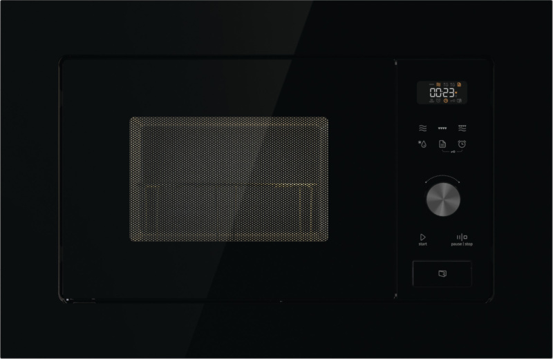 Gorenje Mikrovlnná trouba s grilem - BM201AG1BG