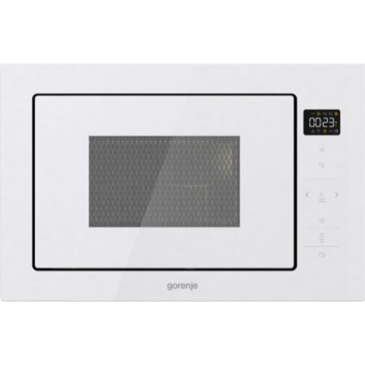 Gorenje Mikrovlnná trouba s grilem - BM251SG2WG