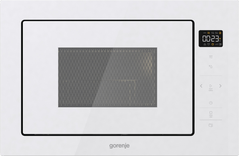Gorenje Mikrovlnná trouba s grilem - BM251SG2WG