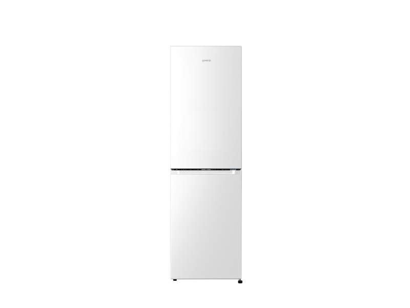 Gorenje Kombinovaná chladnička - NRK418ECW4