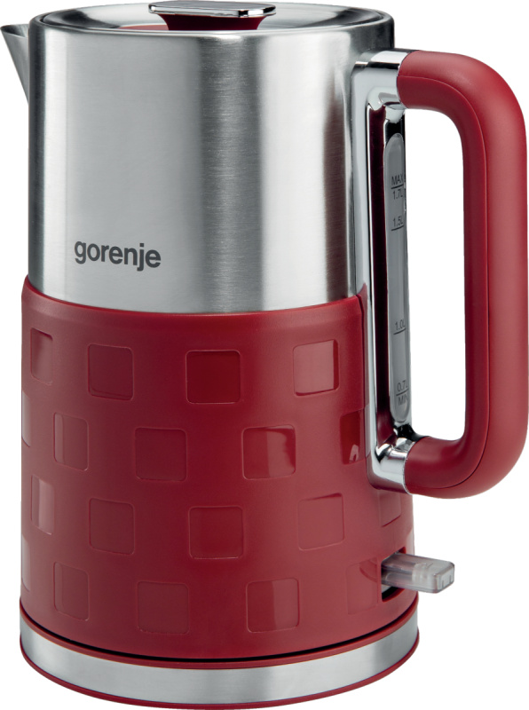 Gorenje Rychlovarná konvice - K17FER