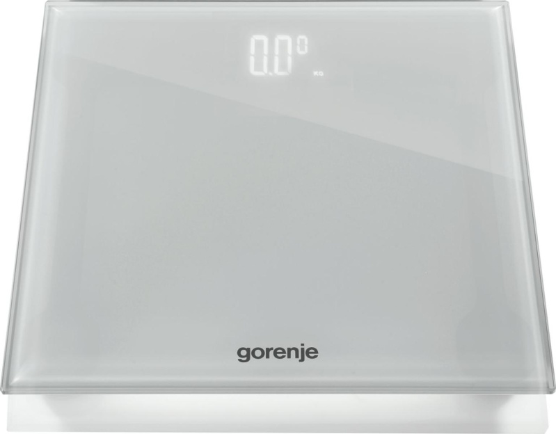 Gorenje Osobní váha - OT180LBW