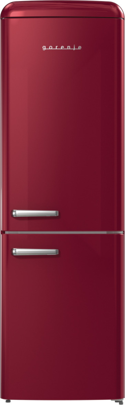 Gorenje Kombinovaná chladnička - ONRK619DR