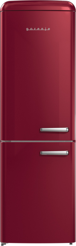 Gorenje Kombinovaná chladnička - ONRK619DR-L