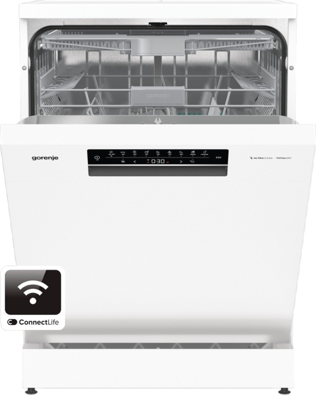 Gorenje Myčka - GS673C60W