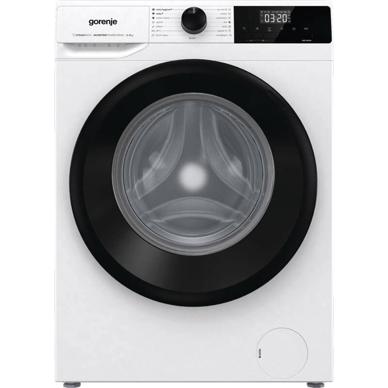 Gorenje Automatická pračka  - WNHEI74SAS