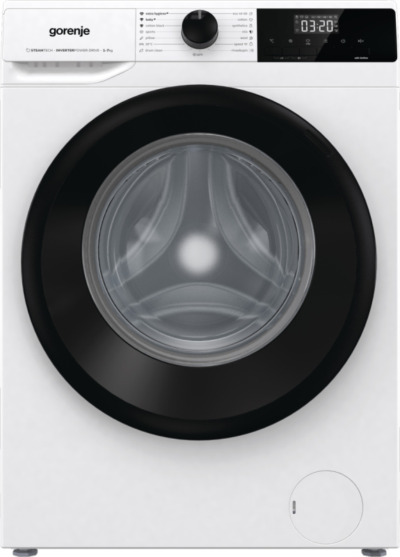 Gorenje Automatická pračka  - WNHEI74SAS