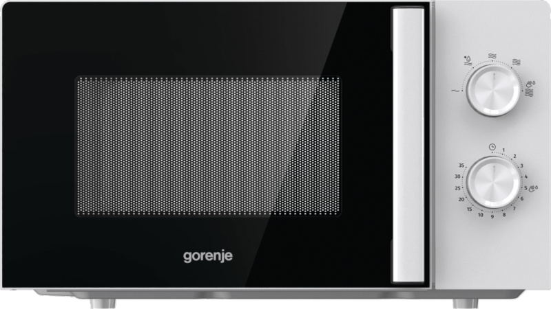 Gorenje Mikrovlnná trouba - MO17E1WH