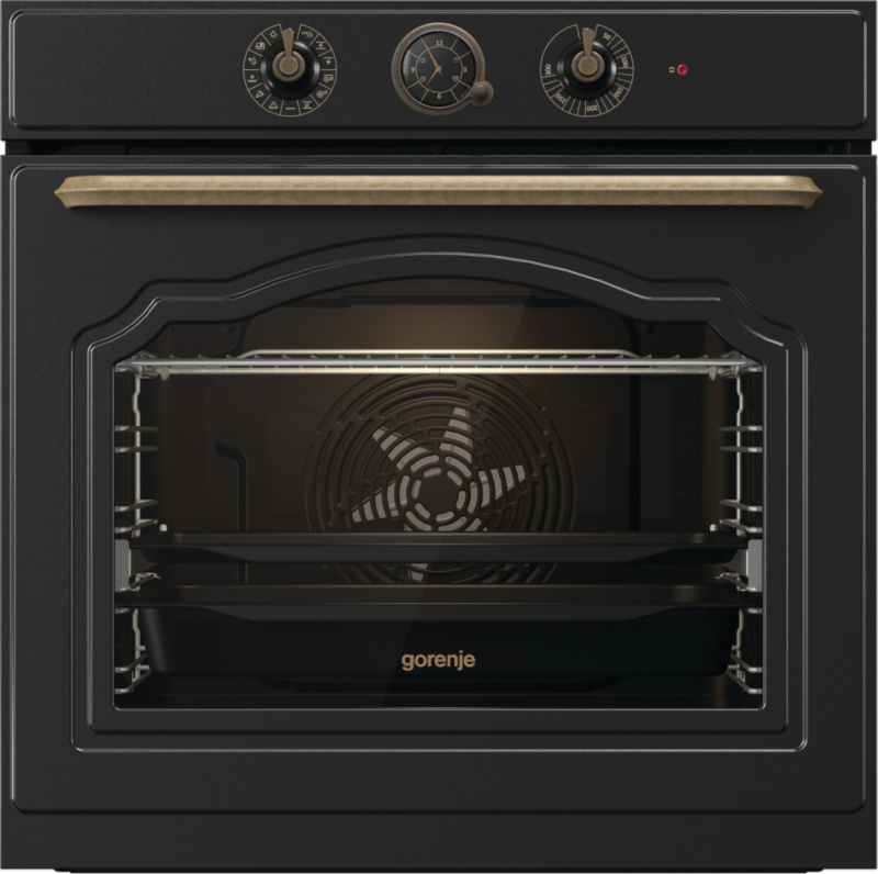 Gorenje Trouba - BOS67372CLB