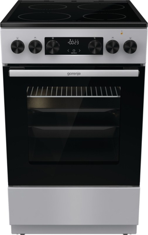 Gorenje Elektrický sporák - GEC5C41SG
