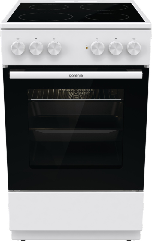 Gorenje Elektrický sporák - GEC5A61WG