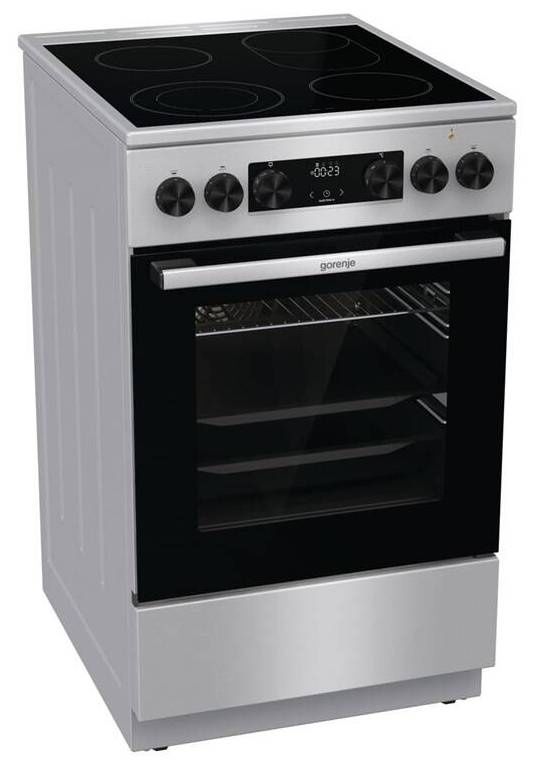 Gorenje Elektrický sporák - GECS5C70XA