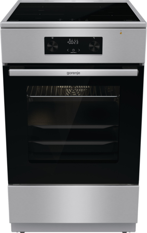 Gorenje Elektrický sporák - GEIT5C61XPG