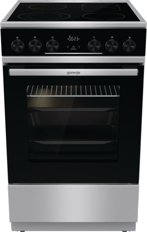 Gorenje Elektrický sporák - GEC5C61XPA