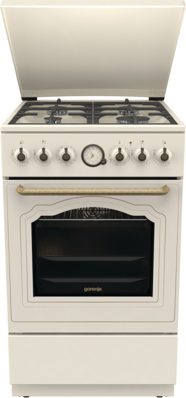 Gorenje Kombinovaný sporák - GKS5C71CLI