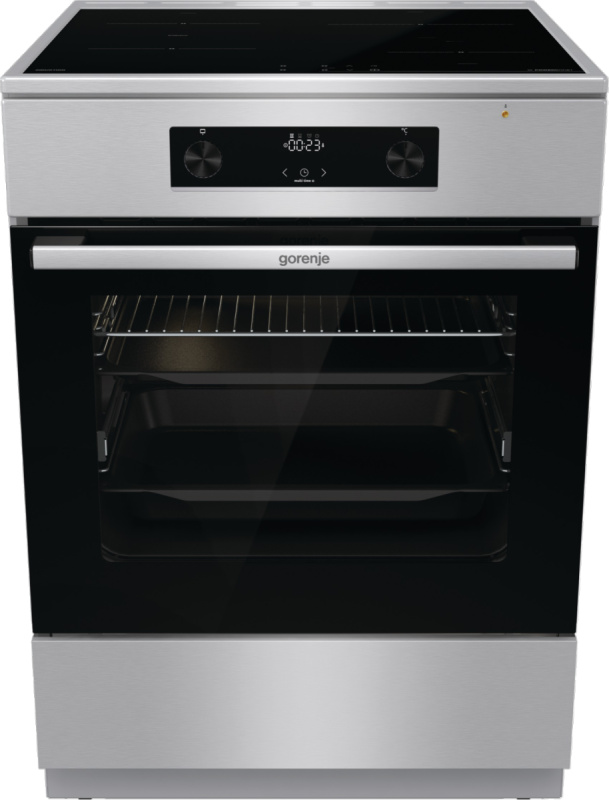 Gorenje Elektrický sporák - GEIT6C60XPG