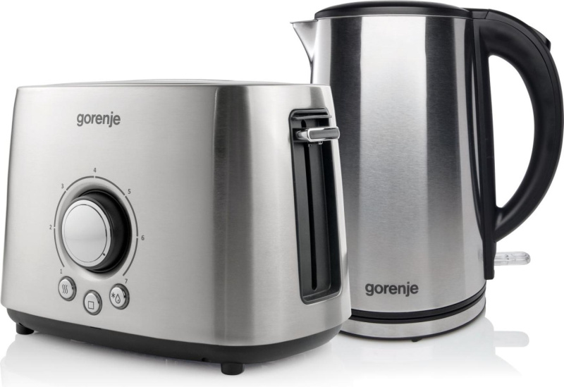 Gorenje Topinkovač - BKTS02S