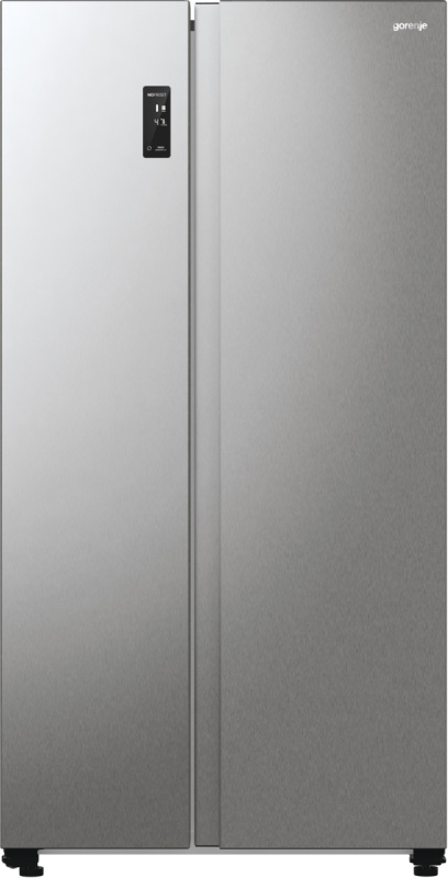 Gorenje Side by Side - NRR9185EAXL