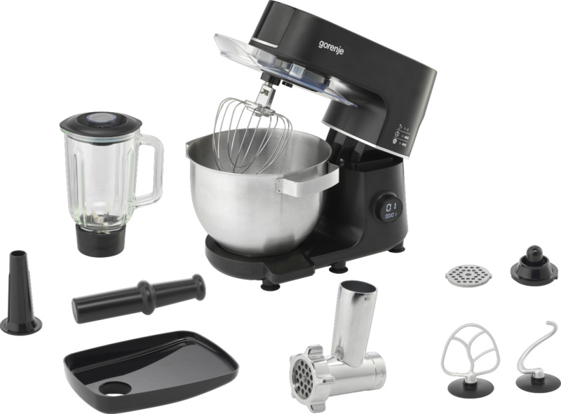 Gorenje Kuchyňský robot - MMC1000SCB