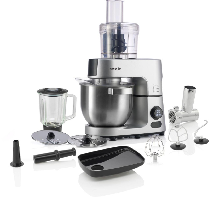 Gorenje Kuchyňský robot - MMC1500SCX