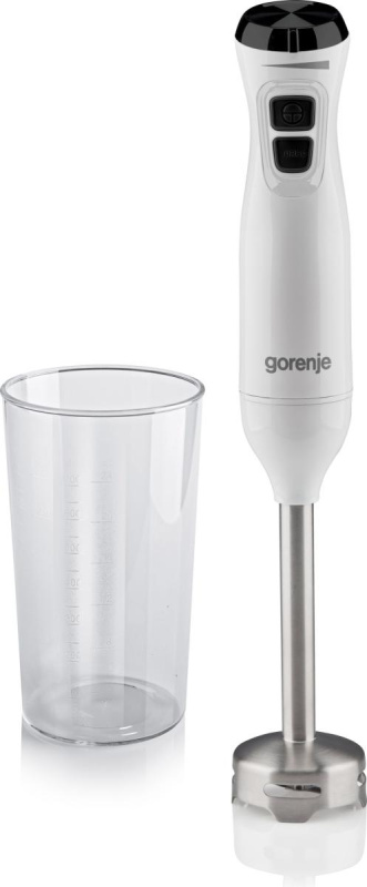 Gorenje Ruční mixér - HBX601XG