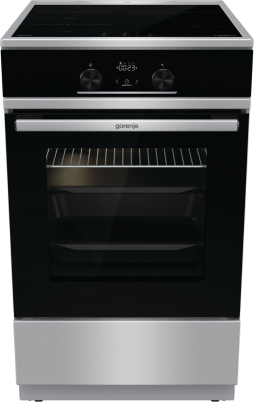 Gorenje Elektrický sporák - GEITS5C70XPG