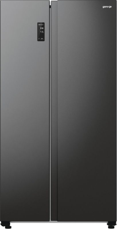 Gorenje Side by Side - NRR9185DABXL