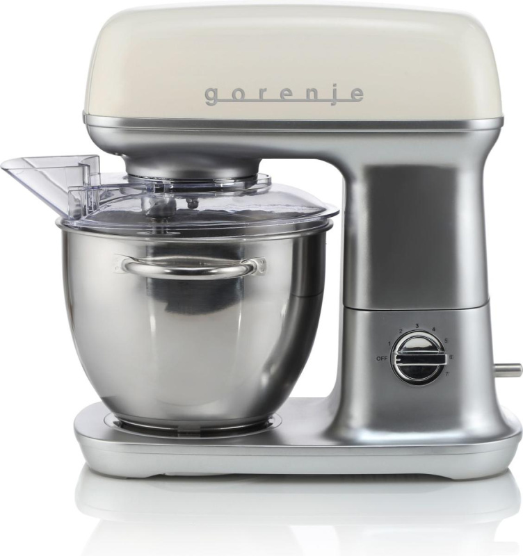 Gorenje Kuchyňský robot - MMC1000RL