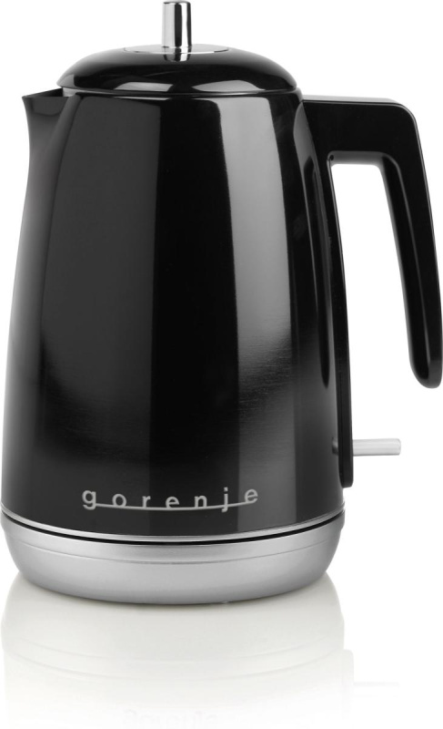 Gorenje Rychlovarná konvice - K15RLBK