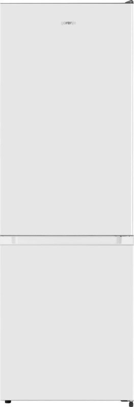 Gorenje Kombinovaná chladnička - NRK6182PW4