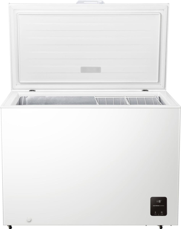 Gorenje Truhlicové mrazničky - FH30EAW