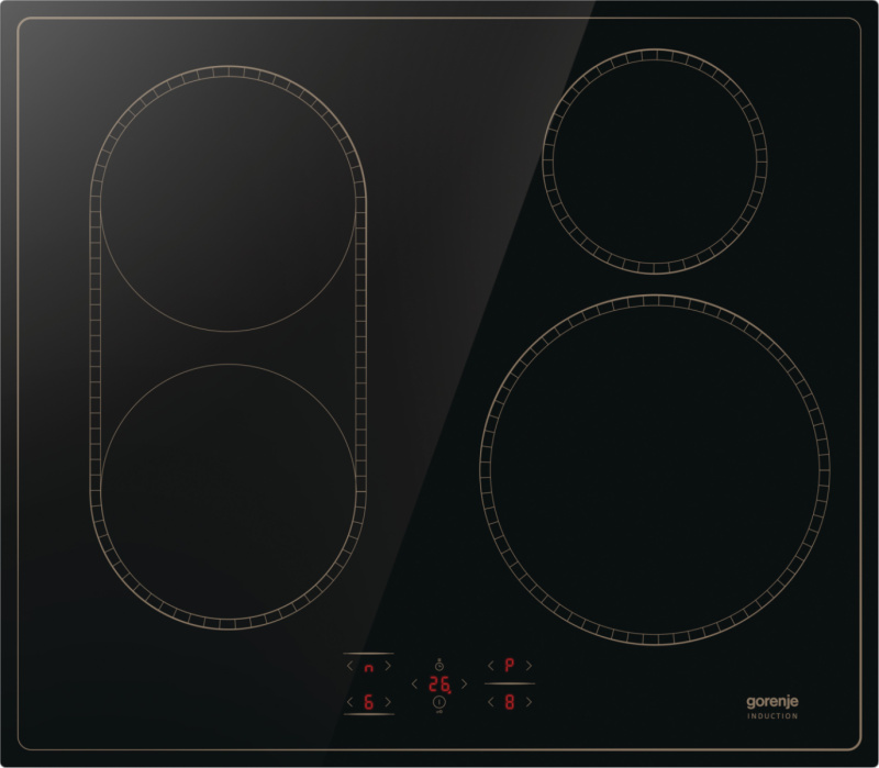 Gorenje Indukční deska - GI6421CLBSC