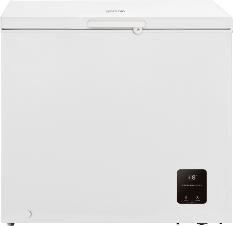 Gorenje Truhlicové mrazničky - FH19EAW