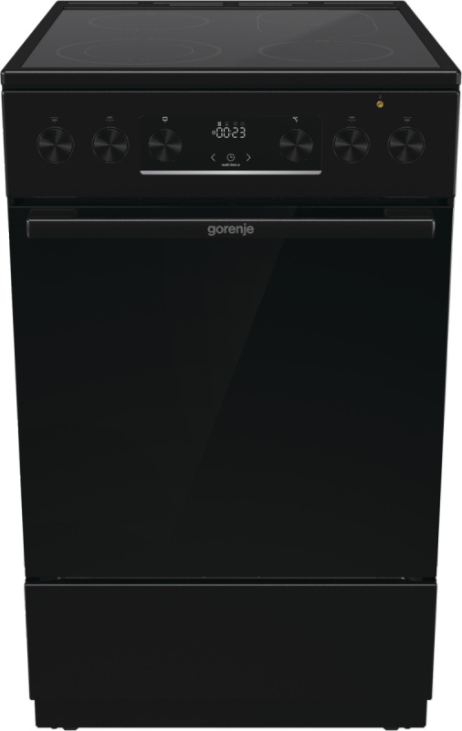 Gorenje Elektrický sporák - GECS5C70BPA