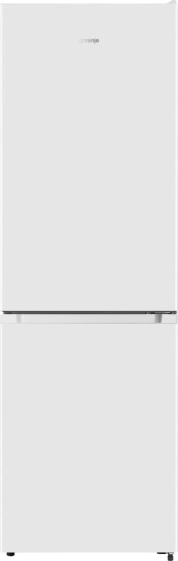 Gorenje Kombinovaná chladnička - NRK619EPW4