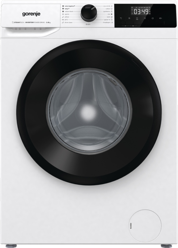 Gorenje Automatická pračka  - W11NHPI84AS