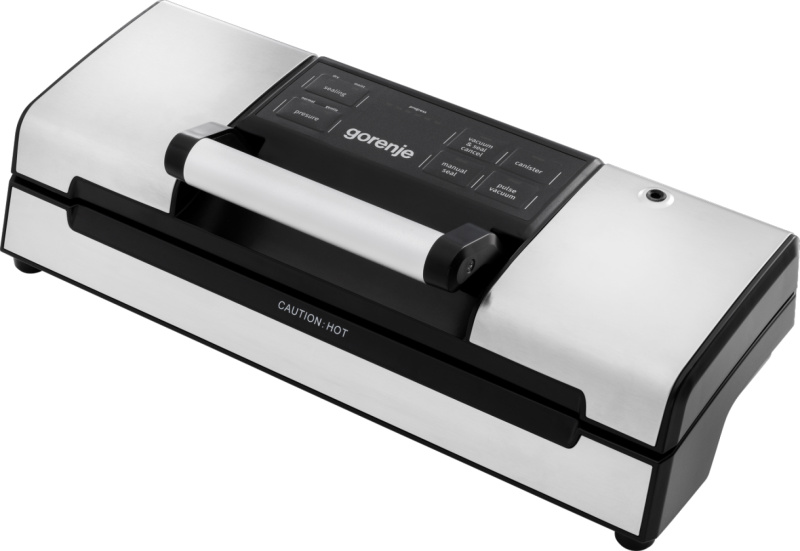 Gorenje Sealer - VS120E PRO