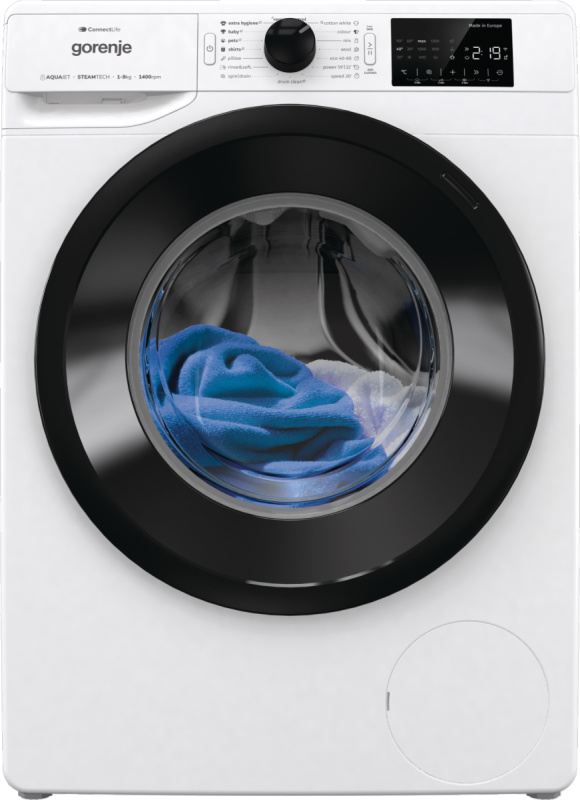 Gorenje Automatická pračka  - WPNEI94A1SWIFI