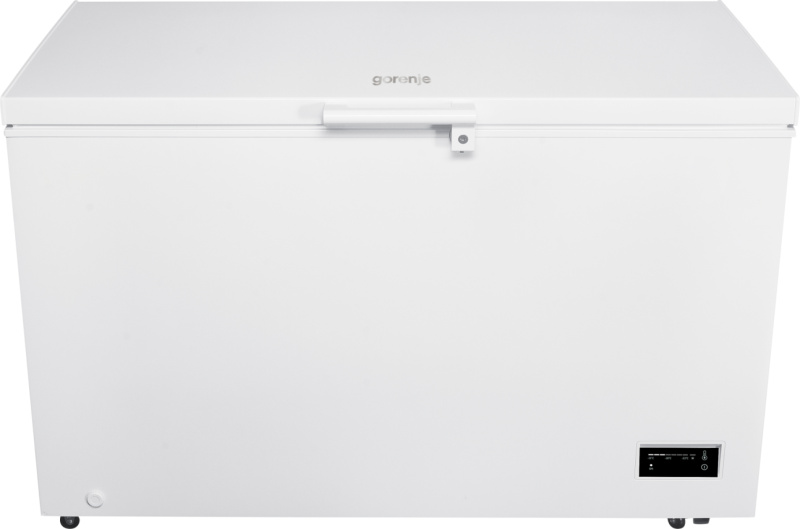 Gorenje Truhlicové mrazničky - FH37E6W